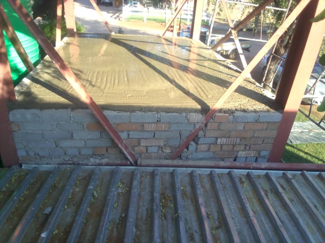 Commercial Project 1